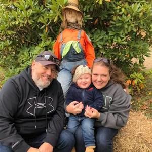 Meet your Posher, Tammy